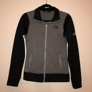 The North Face Zip-up Jacket